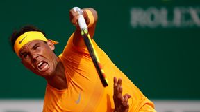 ATP Barcelona: Rafael Nadal rozpoczął starania o 11. trofeum. Na inaugurację pokonał rodaka