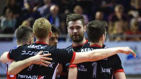 Indykpol AZS - Asseco Resovia: powrót z zaświatów i milowy krok rzeszowian do półfinału