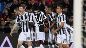 Serie A: derby Italii. Trudny wiraż przed Juventusem