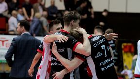 Asseco Resovia stawia na młodość w defensywie. Obcokrajowiec na libero w Rzeszowie