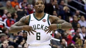 NBA. Eric Bledsoe ma koronawirusa. Wciąż chce dokończyć sezon 2019/2020