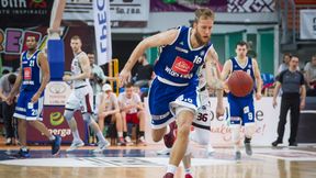 Duży transfer Legii Warszawa! Jakub Wojciechowski wraca do EBL