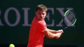 ATP Barcelona: David Goffin obronił meczbola. Rafael Nadal i Novak Djoković poznali rywali