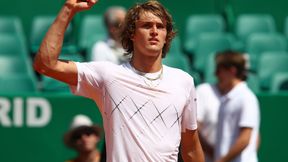 ATP Monachium: Alexander Zverev pokonał Hyeona Chunga. Szósty finał Philippa Kohlschreibera w Bawarii