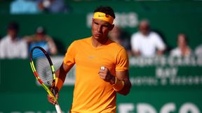 ATP Monte Carlo: Nadal nie miał litości dla Thiema. Hiszpan zagra z Dimitrowem o finał