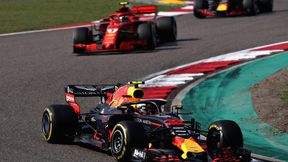 Max Verstappen stracił cenny czas. "Musimy lepiej zrozumieć ten tor"