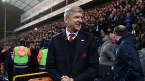 Premier League. Arsene Wenger: Manchester United to wymarzona praca