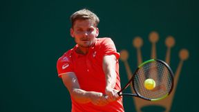 ATP Rzym: David Goffin i Peter Gojowczyk zasmucili włoskich kibiców. Jack Sock przegrał z Philippem Kohlschreiberem