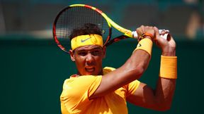 Rafael Nadal na mączce nie przegrywa nawet setów. Hiszpan pobił rekord kolejnych wygranych partii