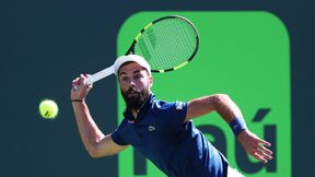 Tenis. ATP Nur-Sułtan: pierwszy turniej głównego cyklu w Kazachstanie. Benoit Paire najwyżej rozstawiony