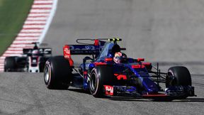 Powrót do Formuły 1 stał się faktem. Daniił Kwiat z kontraktem