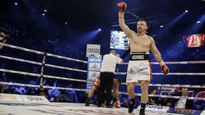 Boks. Tomasz Adamek wraca na ring, bo się... nudzi. Będzie druga walka z Przemysławem Saletą?