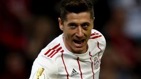 Lewandowski rozbawiony odpowiedzią Boatenga. "Jest kosmitą!"