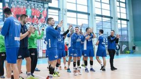 I liga grupa B: SPR PWSZ Tarnów sensacyjnie stracił punkt