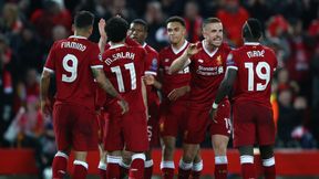 Liverpool - Stoke City na żywo. Transmisja TV, stream online