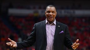 Fatalny błąd trenera w NBA. Alvin Gentry przegrał mecz swojej drużynie