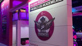 T-Mobile Liga Akademicka: mistrzowie musieli obejść się smakiem! Fenomenalna gra Lwów