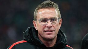 Trenerski powrót w Bundeslidze. Ralf Rangnick ma być szkoleniowcem RB Lipsk