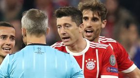 Robert Lewandowski zaczął gwiazdorzyć? "Ostentacyjnie macha rękami, kiedyś taki nie był".