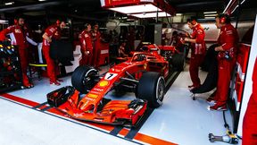 McLaren przygotował plan awaryjny. Raikkonen może zastąpić Alonso