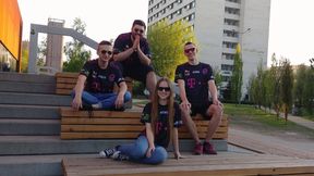 AGHresorzy mistrzami T-Mobile Ligi Akademickiej w Overwatch!