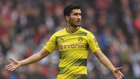 Duży transfer w Bundeslidze. Nuri Sahin w Werderze Brema