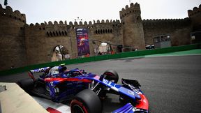 Jak wygląda dzień kierowcy F1? Pokazał to Pierre Gasly (wideo)