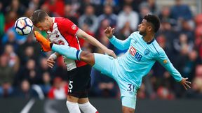 Premier League: ważna wygrana Southampton z AFC Bournemouth, cały mecz Jana Bednarka