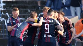 Pogoń Szczecin - Lechia Gdańsk na żywo. Gdzie oglądać transmisję TV i online?