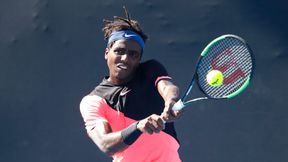 ATP Sztokholm: Elias Ymer ucieszył miejscowych kibiców. Pewne zwycięstwo Denisa Kudli