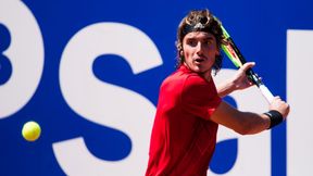 ATP Estoril: Stefanos Tsitsipas pokonał Kevina Andersona. Pablo Carreno ruszył po obronę tytułu