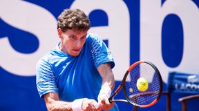 ATP Winston-Salem: dwa zwycięstwa Pablo Carreno i Taro Daniela jednego dnia. Hyeon Chung w ćwierćfinale