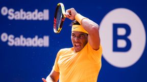 Niebywała skromność czy nadmierna kurtuazja? Rafael Nadal: Nie sądzę, że na mączce jestem lepszy od innych tenisistów