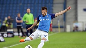 El. LE: czterech nieobecnych w Lechu Poznań na rewanż z KRC Genk