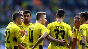 Liga Mistrzów: Club Brugge - Borussia Dortmund na żywo. Transmisja TV, stream online