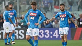 Serie A: spektakularna wywrotka Napoli. Fiorentina zagrała dla Juventusu