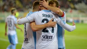 Lazio Rzym - US Cremonese na żywo. Gdzie oglądać Puchar Włoch? Transmisja w TV, stream online