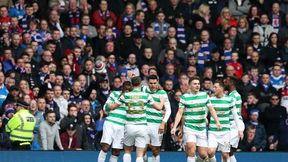 Old Firm Derby. Gdzie oglądać Celtic FC - Rangers FC? Jaka telewizja pokazuje ligę szkocką? Stream online