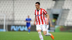 Wymiana skrzydeł w Cracovii. Antonini Culina i Sergei Zenjov odeszli z pięciokrotnego mistrza Polski