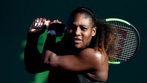 Serena Williams chce zmian dla tenisistek wracających do touru po urodzeniu dziecka. "Ciąża to nie kontuzja"