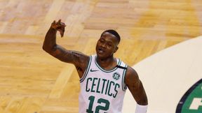 Rozier znów to zrobił! Celtics objęli prowadzenie