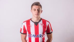 W Cracovii objawił się nowy Bartosz Kapustka? "Niech wsadzi głowę do lodu"