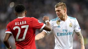 Manchester chce wyrwać serce Realu Madryt. Toni Kroos na celowniku United