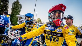 Elitserien: Łatwe zwycięstwo Vetlandy Speedway. Zmarzlik i Madsen liderami