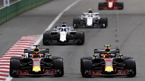 Red Bull Racing zdecydowany na Hondę? "Przyśpieszyli o 0,3 sekundy"