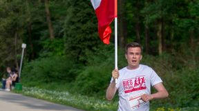 Lekkoatletyka. "Jak misja niemożliwa". Witold Bańka o złamaniu 3 godzin w biegu maratońskim