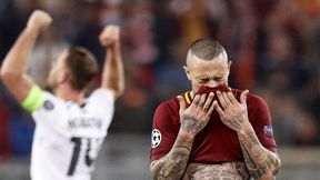 Półfinał LM 2018. Radja Nainggolan przeprosił kibiców za kosztowną pomyłkę