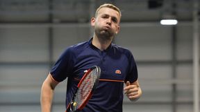 ATP Adelajda: Daniel Evans pierwszym ćwierćfinalistą. Alex Bolt wygrał i spełnił marzenie