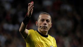 Liga Narodów: Bośnia i Hercegowina - Polska. Cuneyt Cakir sędzią głównym