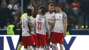 Liga Mistrzów: kolejne drużyny w fazie grupowej nowej edycji, Anglicy zwolnią miejsce dla Red Bulla Salzburg